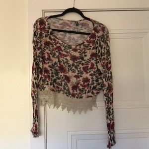 Women’s top